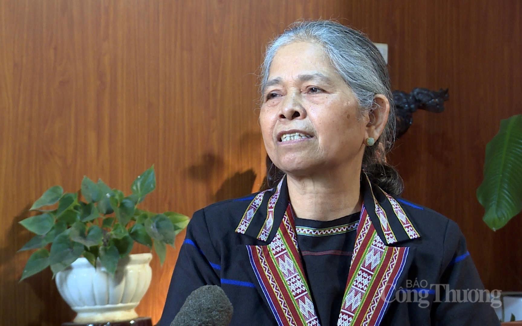 Niềm tin sắt son của người dân Gia Lai hướng về Đại hội XIV của Đảng - 5