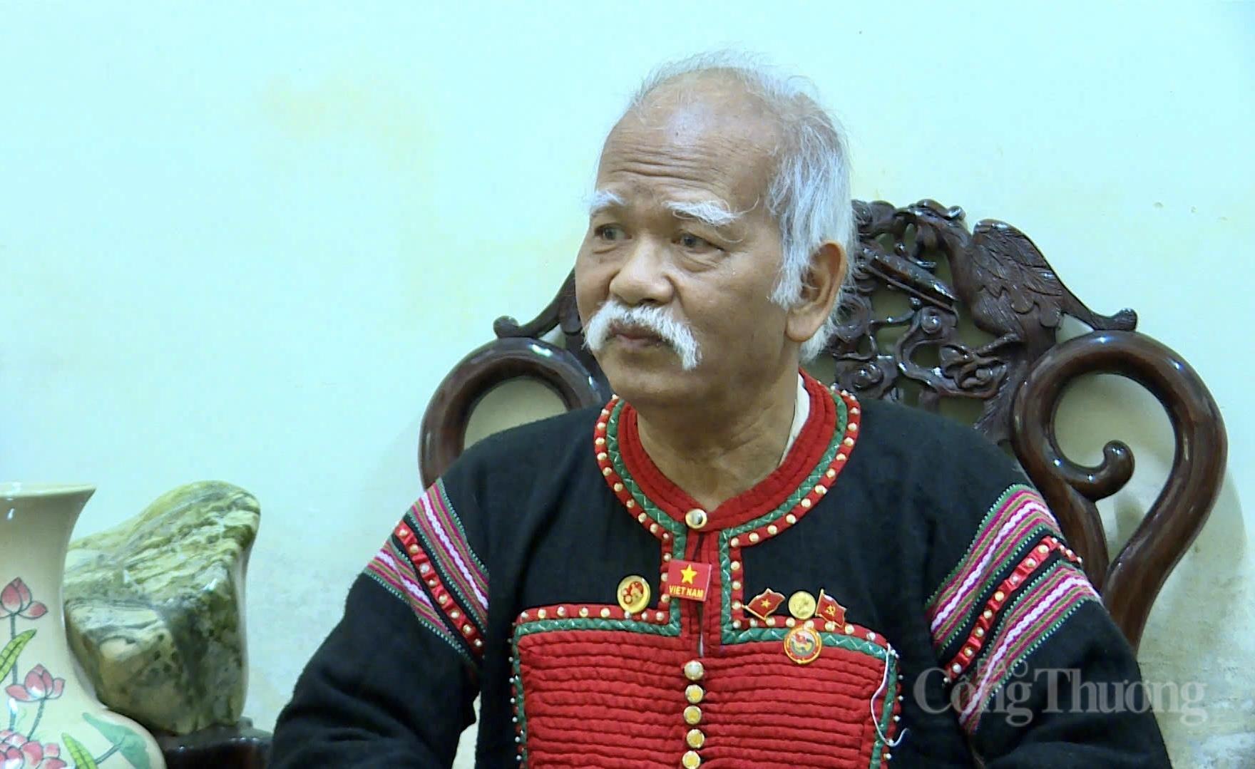 Niềm tin sắt son của người dân Gia Lai hướng về Đại hội XIV của Đảng - 4