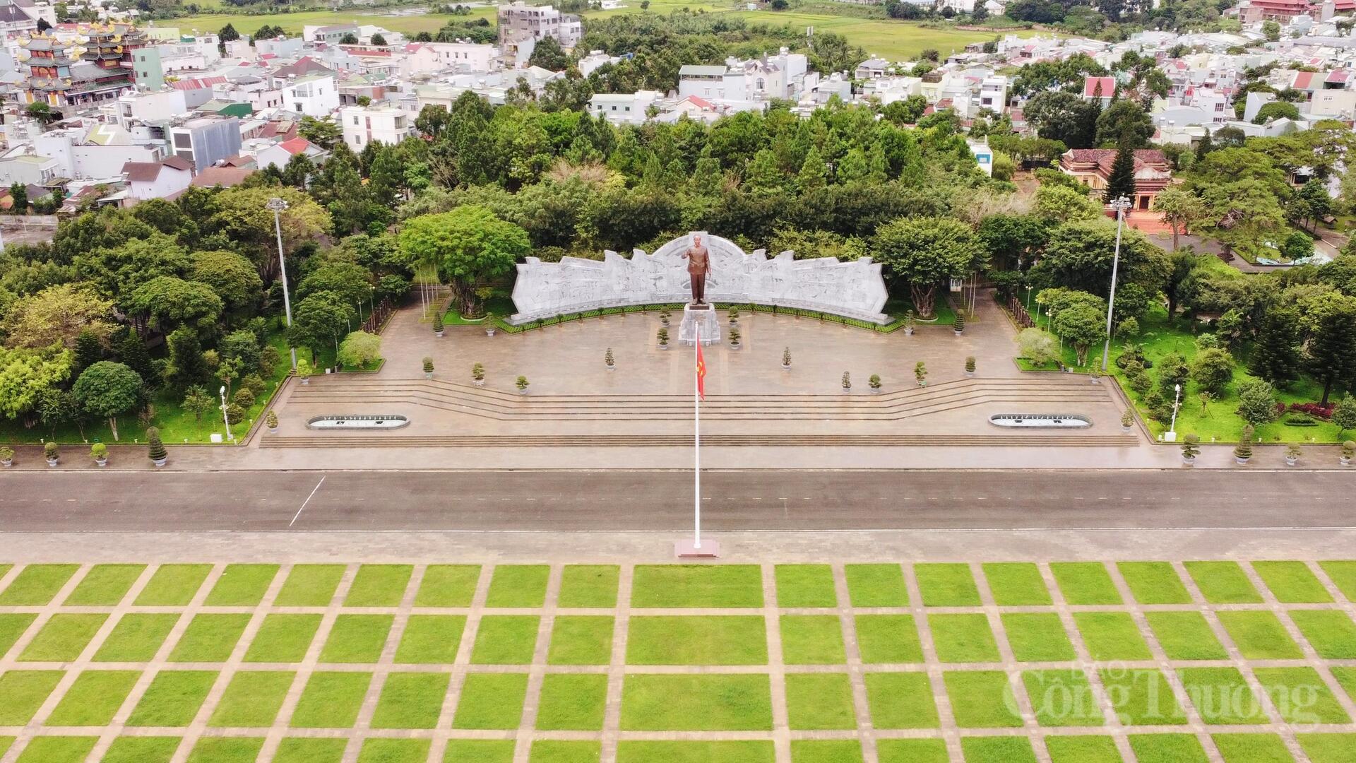 Niềm tin sắt son của người dân Gia Lai hướng về Đại hội XIV của Đảng - 6