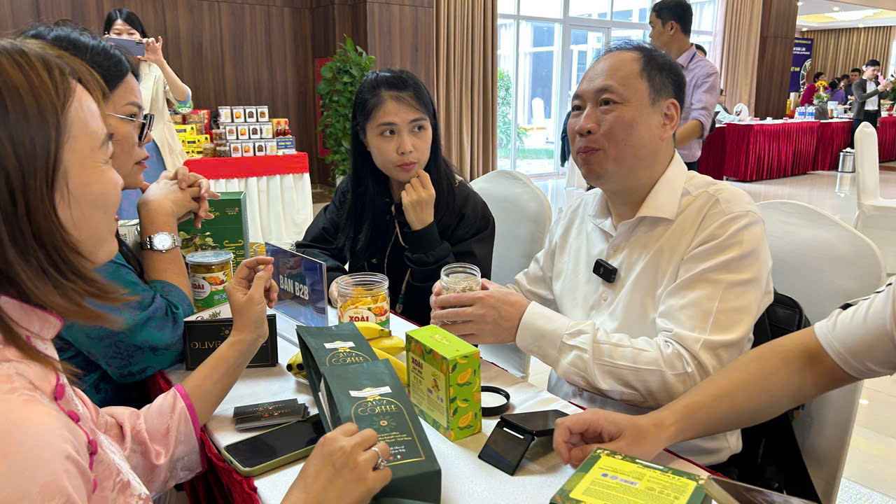 Đại hội Đảng lần thứ  XIV là 'điểm tựa lịch sử' để Việt Nam bứt phá - 5