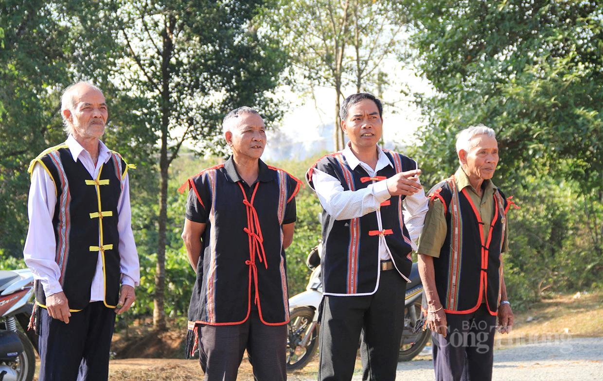 'Dân là gốc': Từ văn kiện Đại hội XIV của Đảng đến thế trận lòng dân ở Gia Lai - 1