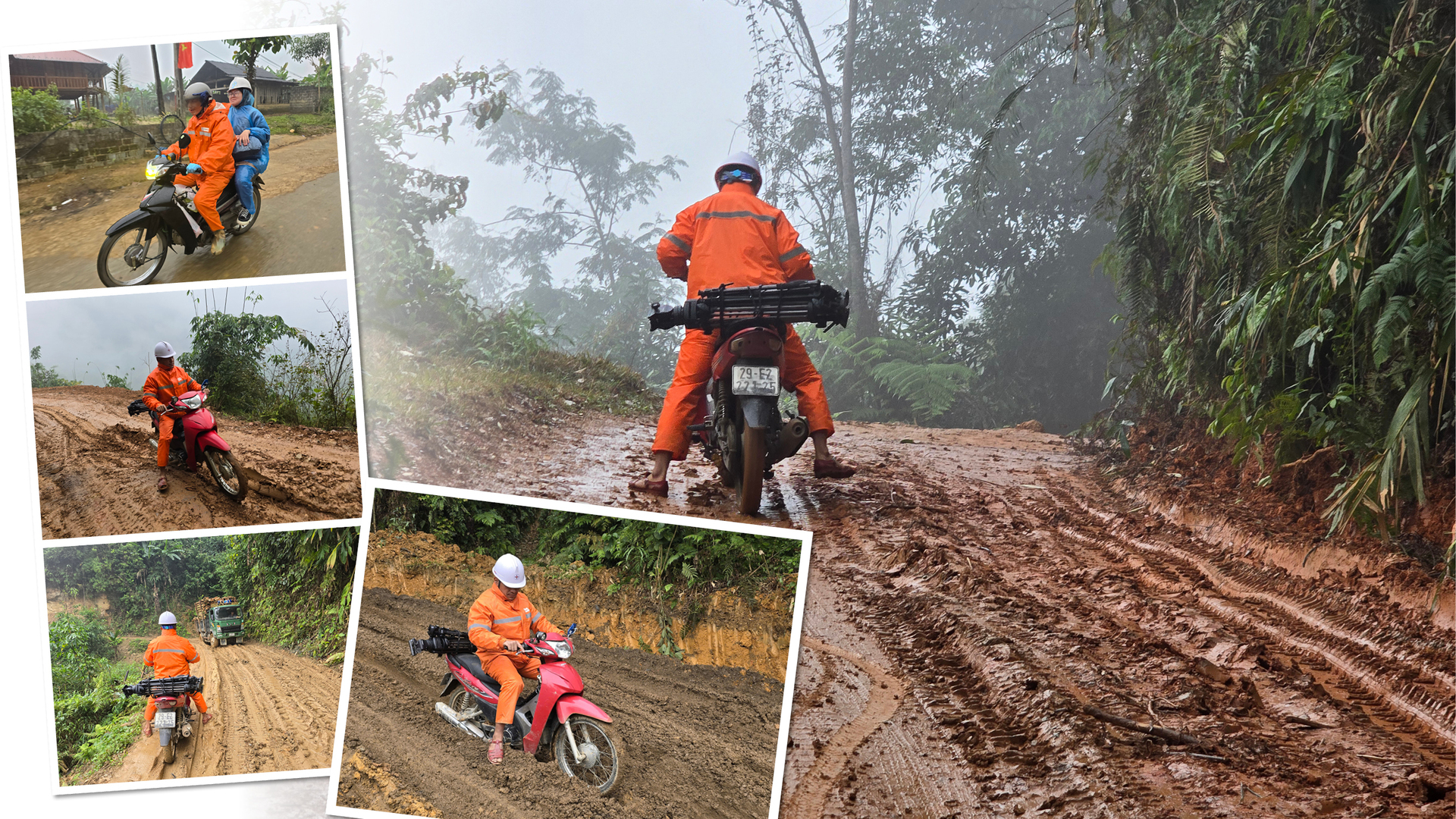 Tuyên Quang xóa vùng lõm điện, mở đường cho chuyển đổi số - 7