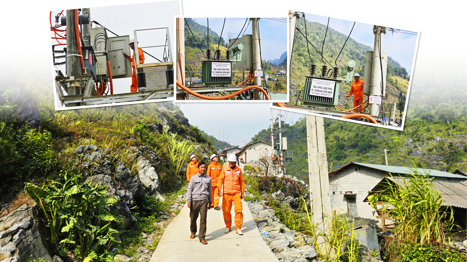 Tuyên Quang xóa vùng lõm điện, mở đường cho chuyển đổi số - 13