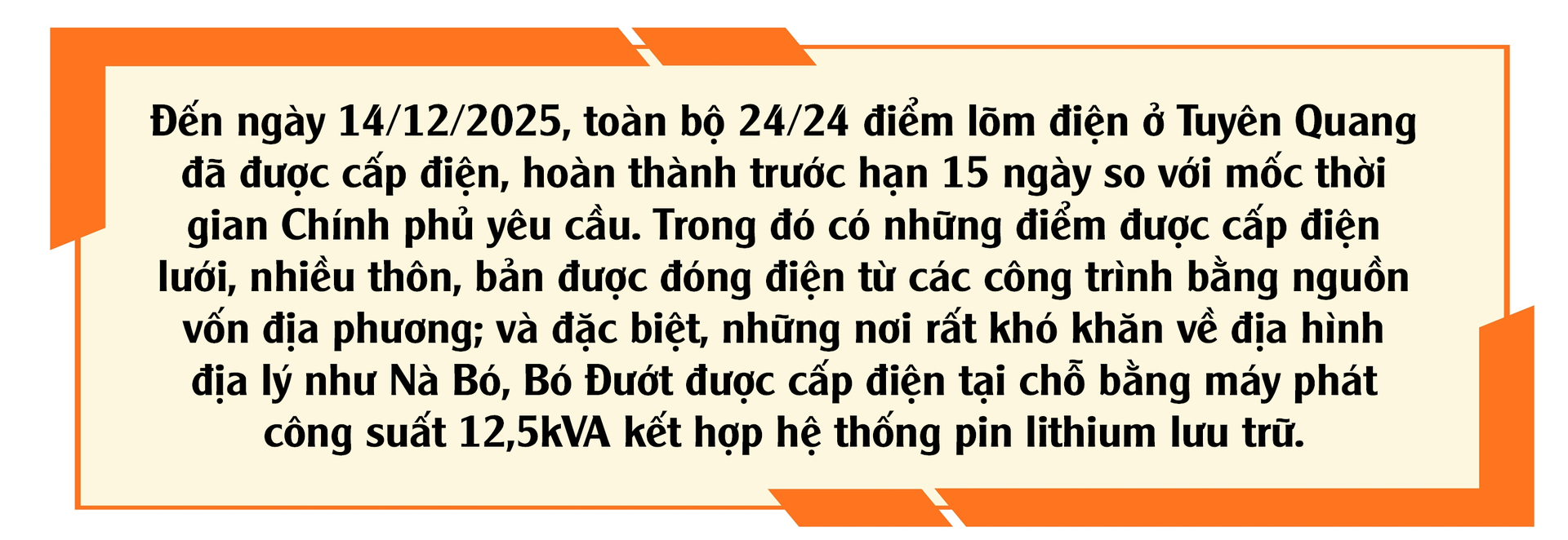 Tuyên Quang xóa vùng lõm điện, mở đường cho chuyển đổi số - 16