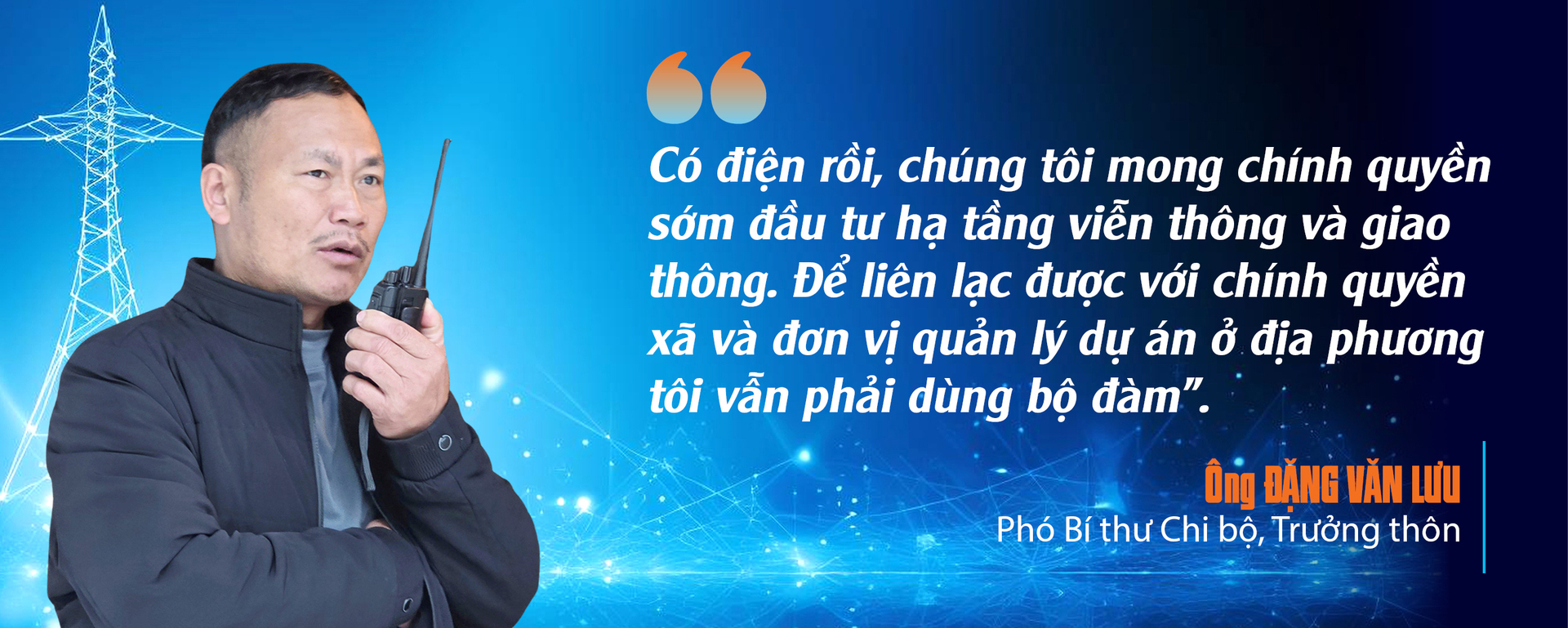 Tuyên Quang xóa vùng lõm điện, mở đường cho chuyển đổi số - 8