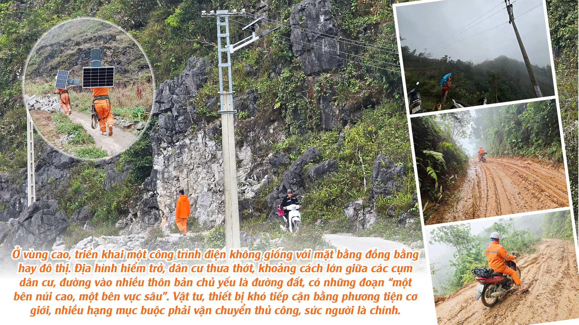 Tuyên Quang xóa vùng lõm điện, mở đường cho chuyển đổi số - 3