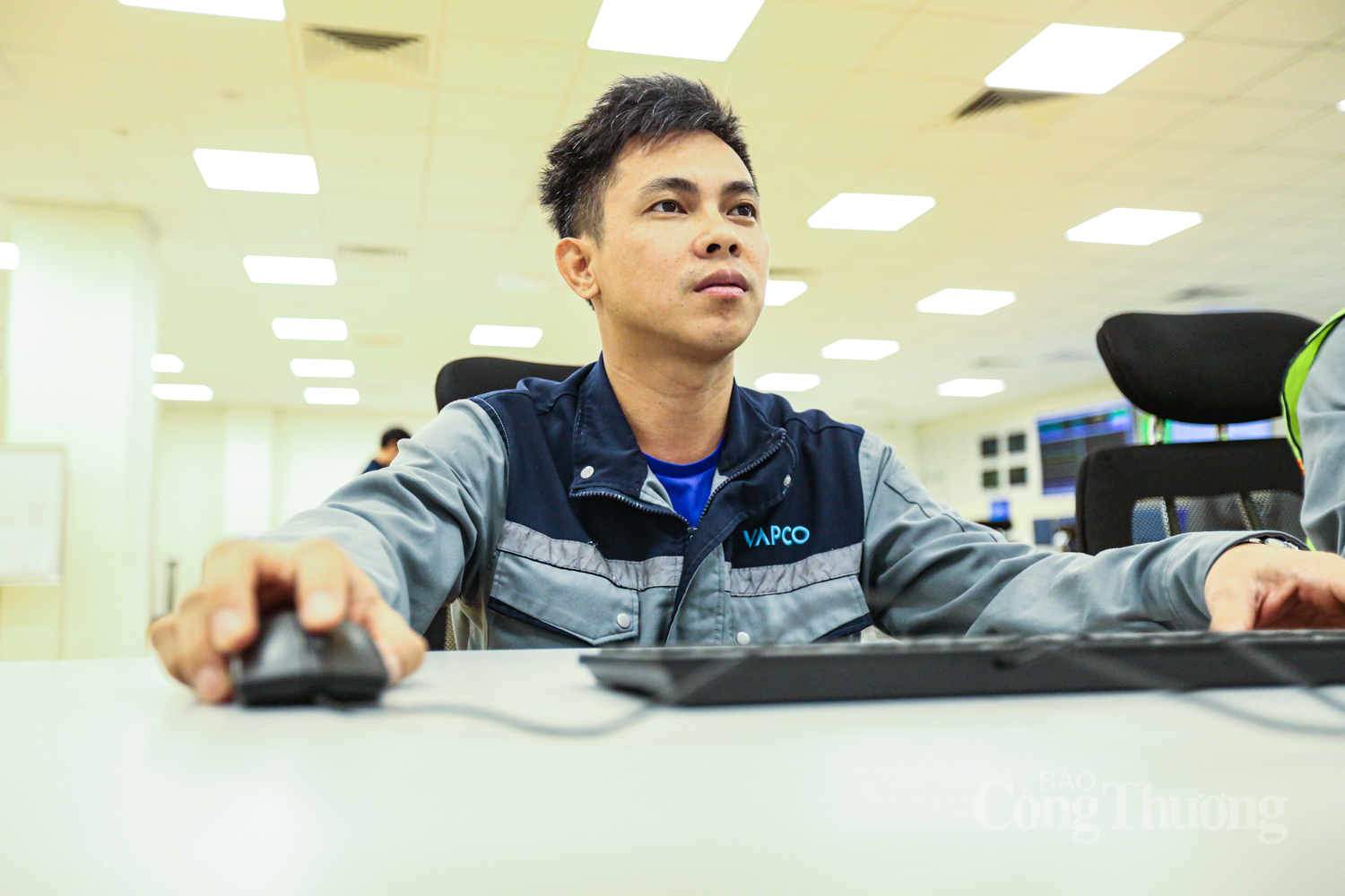 Bên trong nhà máy nhiệt điện hiện đại bậc nhất Việt Nam - 11