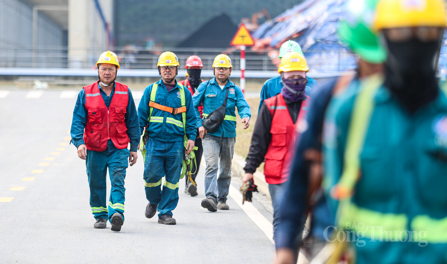 Bên trong nhà máy nhiệt điện hiện đại bậc nhất Việt Nam - 6