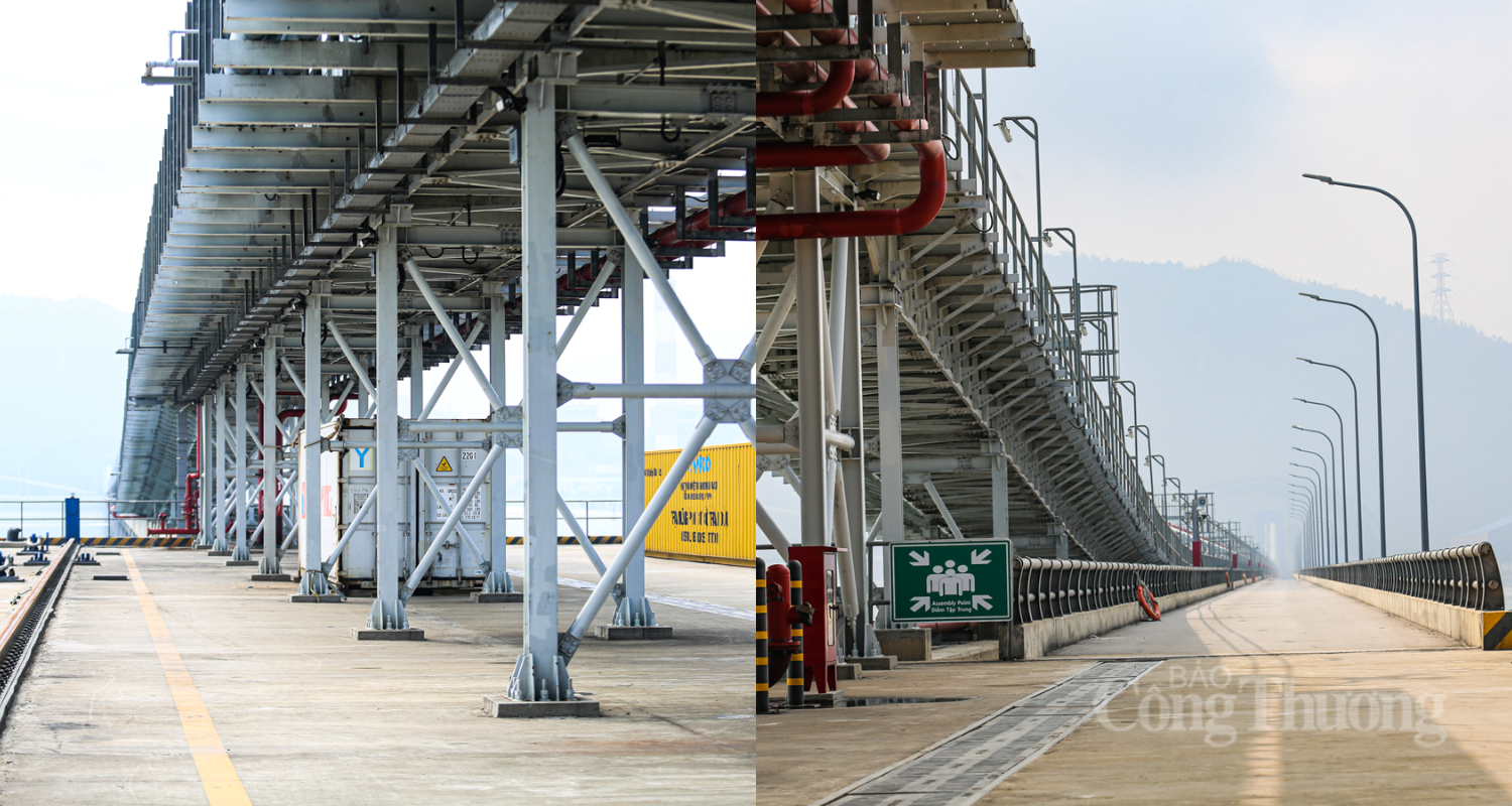 Bên trong nhà máy nhiệt điện hiện đại bậc nhất Việt Nam - 14