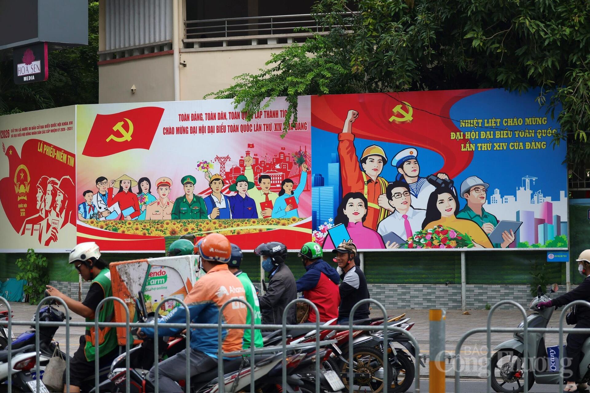 'Lấy dân làm gốc': Động lực đột phá chiến lược của Đảng trong kỷ nguyên vươn mình - 7