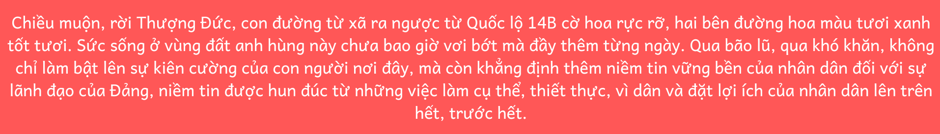 Về Thượng Đức - mảnh đất anh hùng - 10