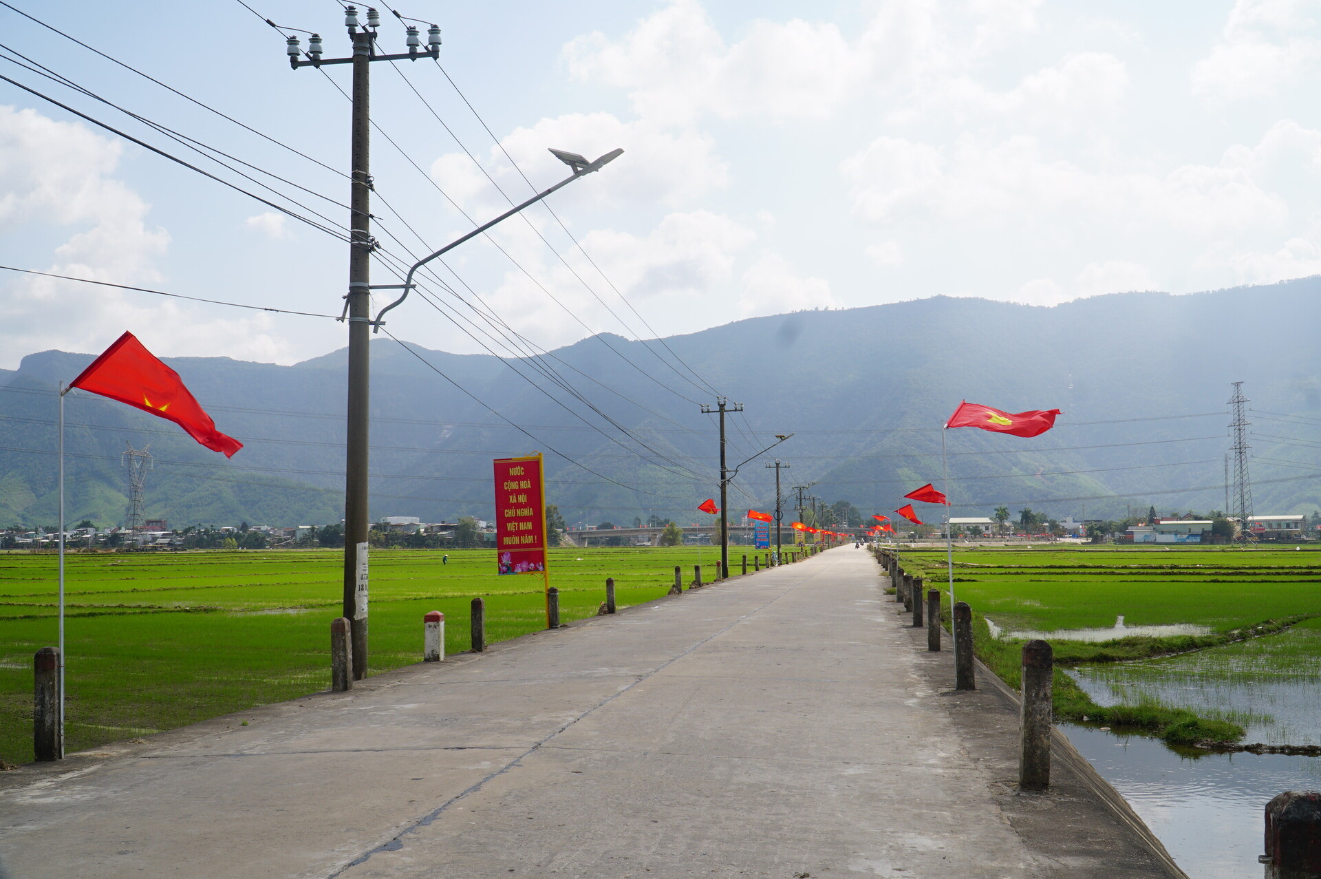 Về Thượng Đức - mảnh đất anh hùng - 8