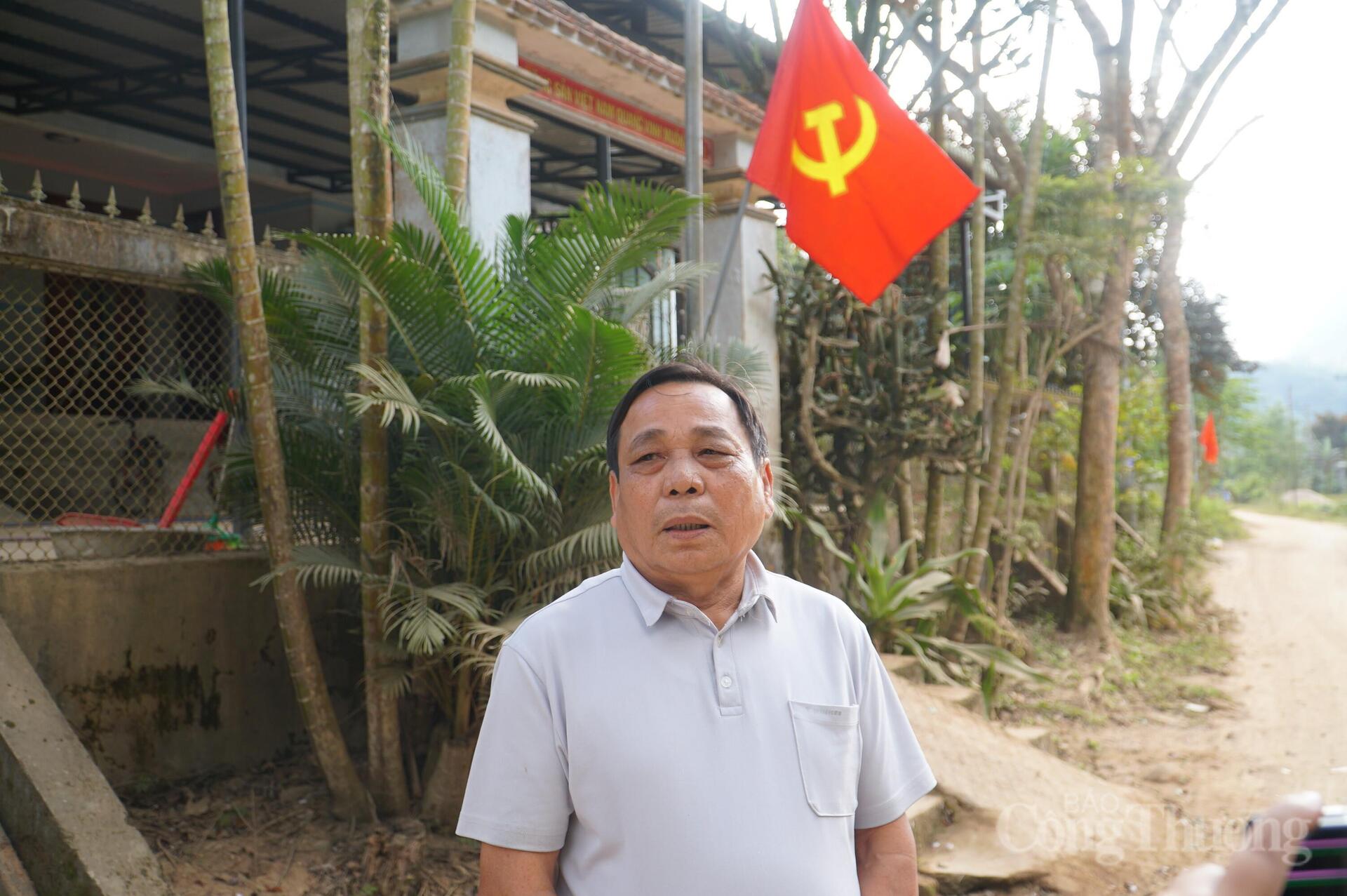 Về Thượng Đức - mảnh đất anh hùng - 6