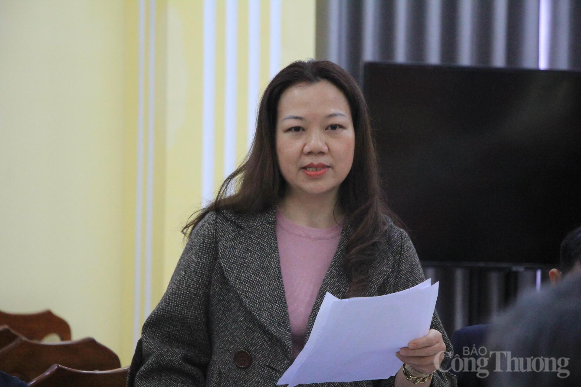 Ban Chỉ đạo 389 quốc gia làm việc với Ban Chỉ đạo 389 tỉnh Gia Lai - 8