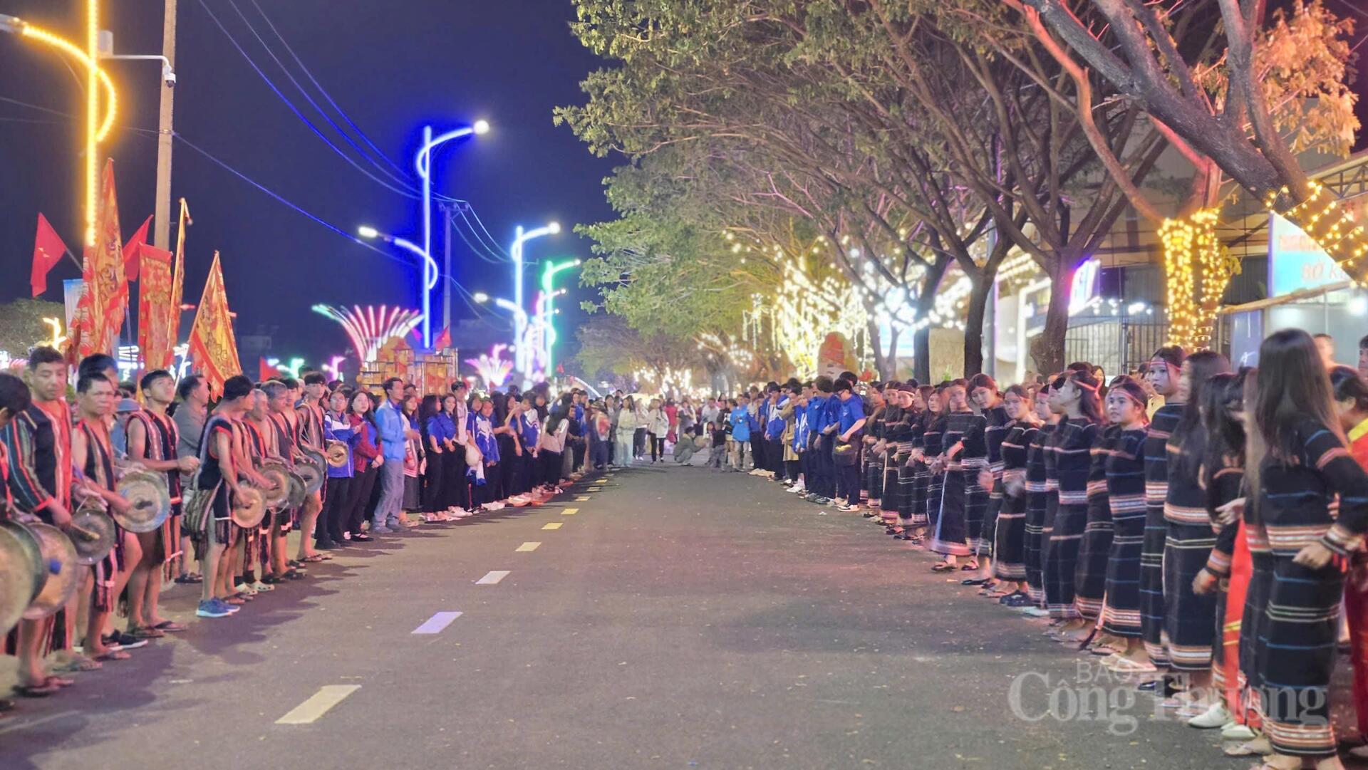 Gia Lai: Tiềm năng của mô hình phố đêm - 2