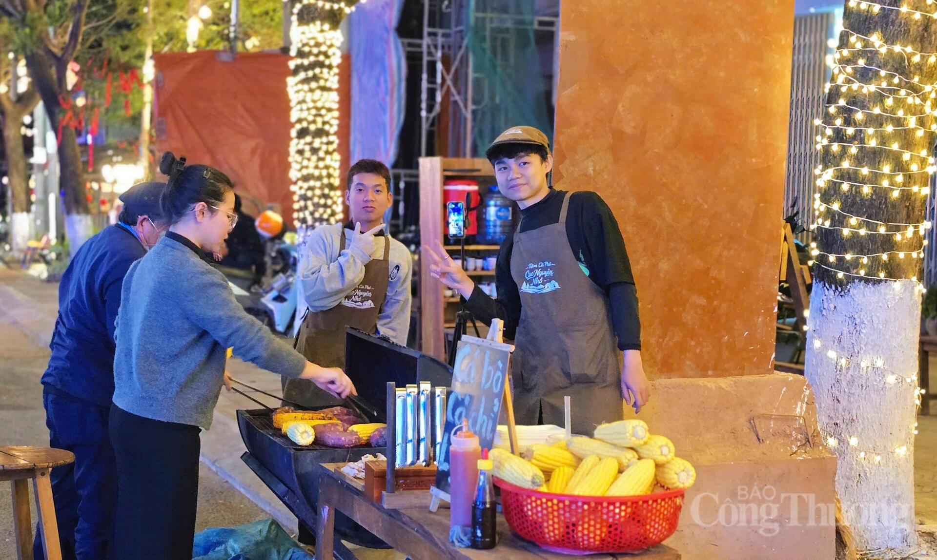 Gia Lai: Tiềm năng của mô hình phố đêm - 9