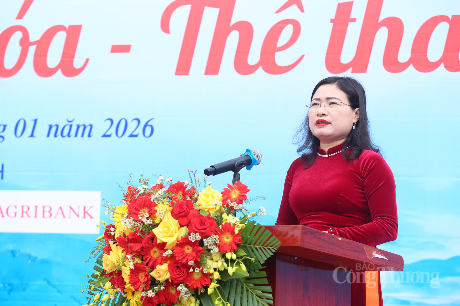 Khai mạc chương trình “Xuân Biên phòng ấm lòng dân bản" tại Hà Tĩnh - 3