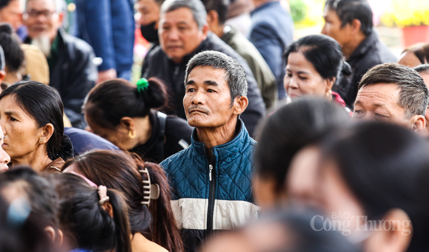 Ấm tình quân dân nơi biên giới Hà Tĩnh - 5