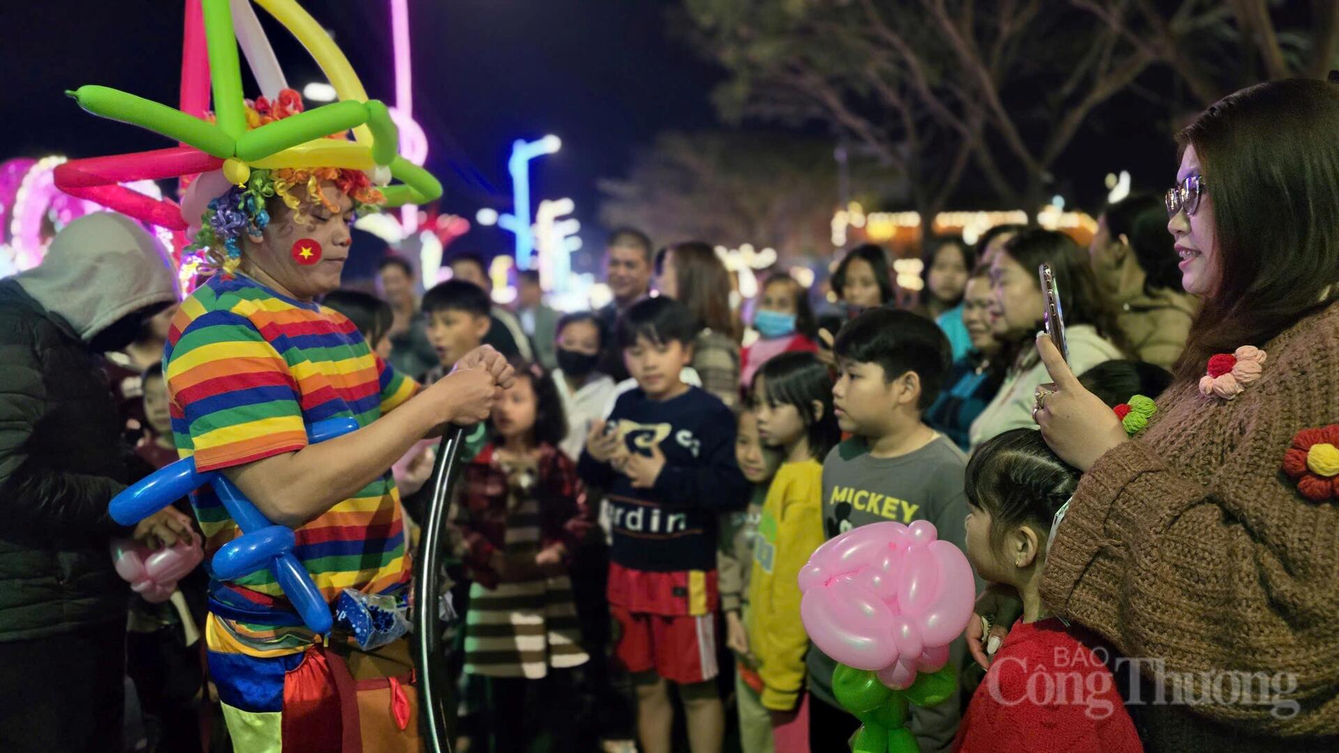 Gia Lai: Tiềm năng của mô hình phố đêm - 5