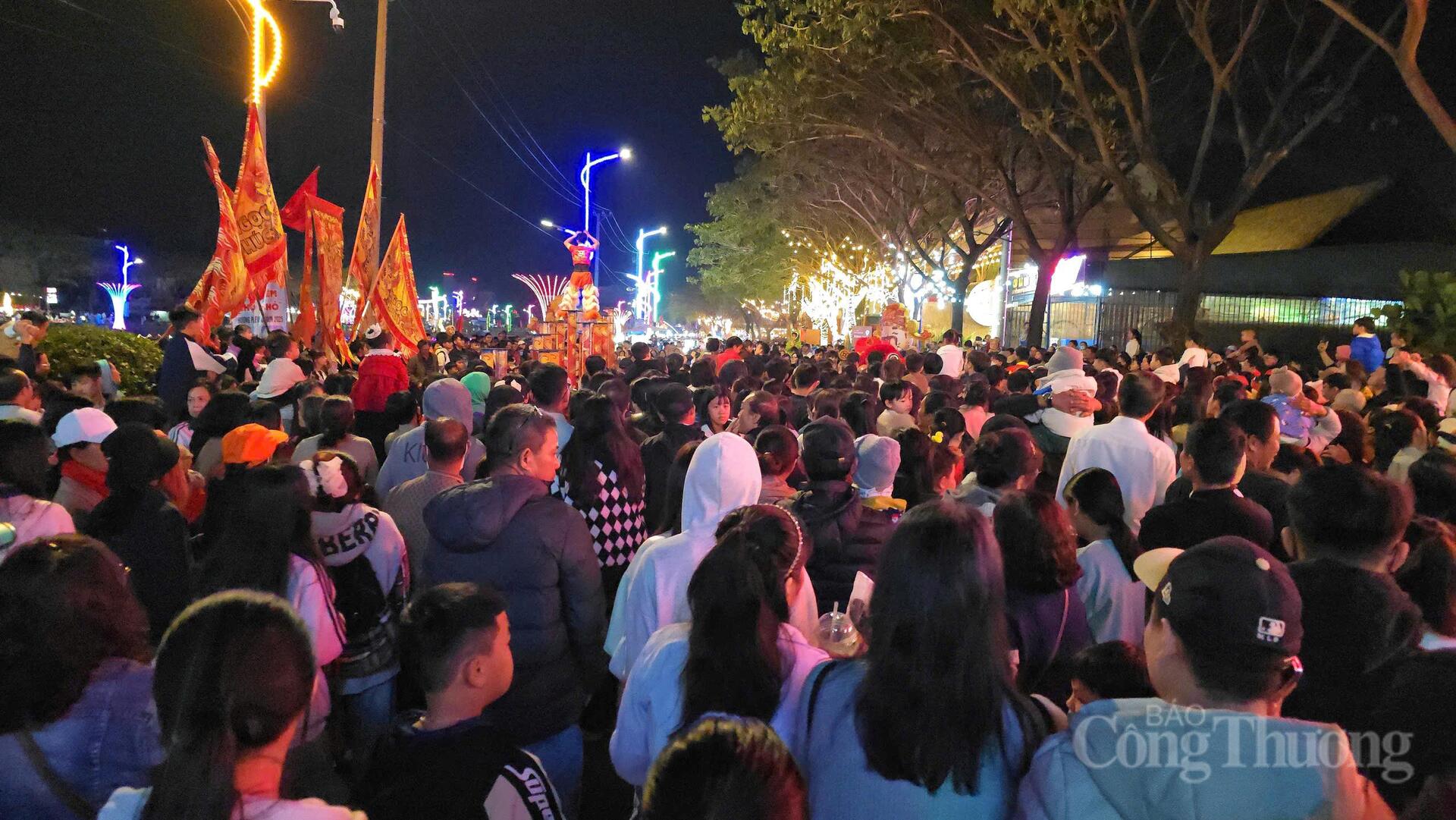 Gia Lai: Tiềm năng của mô hình phố đêm - 4