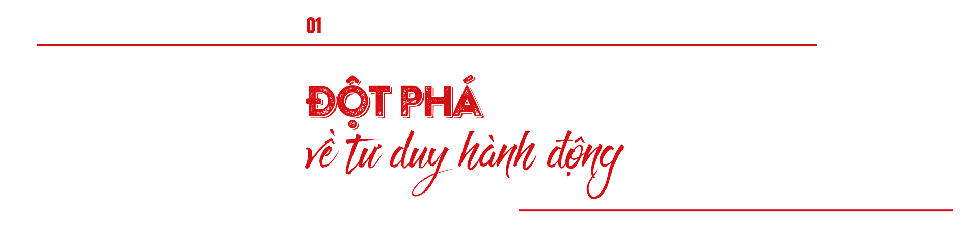 'Nói ít - Làm nhiều - Làm đến cùng': Mệnh lệnh hành động đưa đất nước vào kỷ nguyên vươn mình - 3