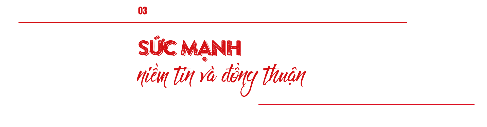 'Nói ít - Làm nhiều - Làm đến cùng': Mệnh lệnh hành động đưa đất nước vào kỷ nguyên vươn mình - 9