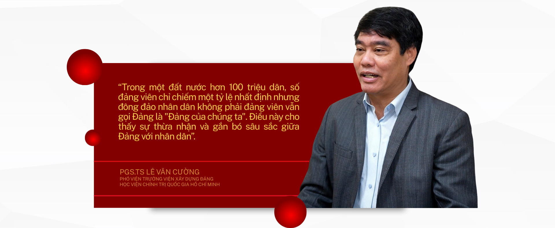 'Nói ít - Làm nhiều - Làm đến cùng': Mệnh lệnh hành động đưa đất nước vào kỷ nguyên vươn mình - 7