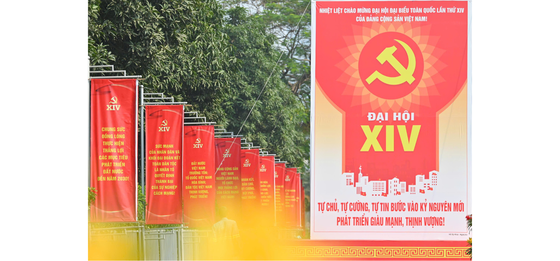 'Nói ít - Làm nhiều - Làm đến cùng': Mệnh lệnh hành động đưa đất nước vào kỷ nguyên vươn mình - 10