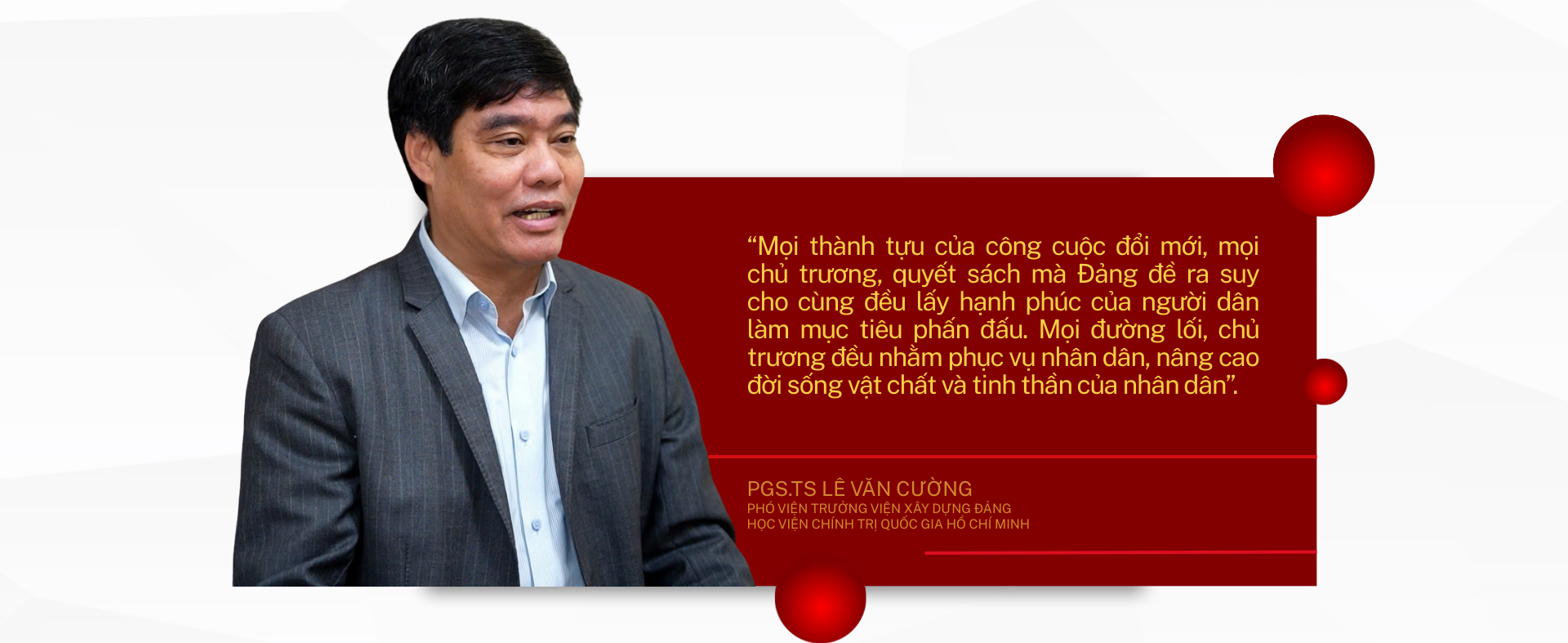 'Nói ít - Làm nhiều - Làm đến cùng': Mệnh lệnh hành động đưa đất nước vào kỷ nguyên vươn mình - 4