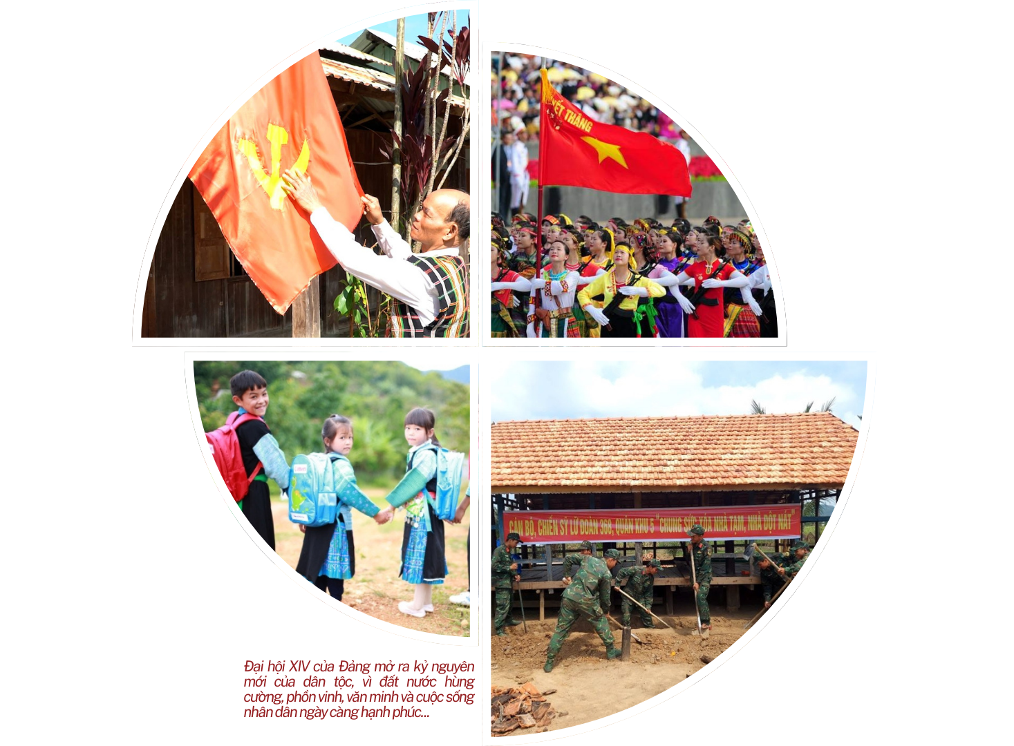 'Nói ít - Làm nhiều - Làm đến cùng': Mệnh lệnh hành động đưa đất nước vào kỷ nguyên vươn mình - 8