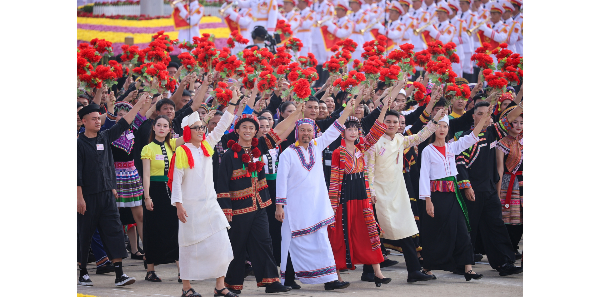 Đại hội Đảng XIV: Khơi dậy khát vọng cống hiến, vươn lên của dân tộc - 4