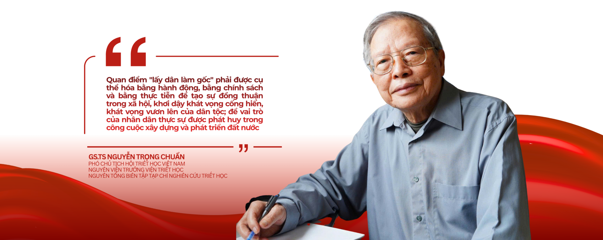 Đại hội Đảng XIV: Khơi dậy khát vọng cống hiến, vươn lên của dân tộc - 6