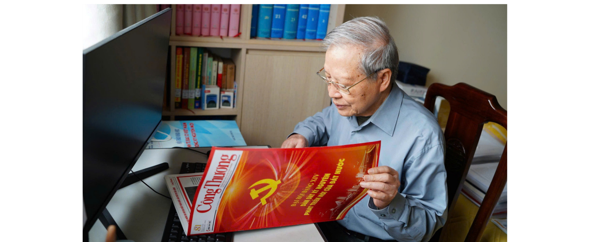 Đại hội Đảng XIV: Khơi dậy khát vọng cống hiến, vươn lên của dân tộc - 7