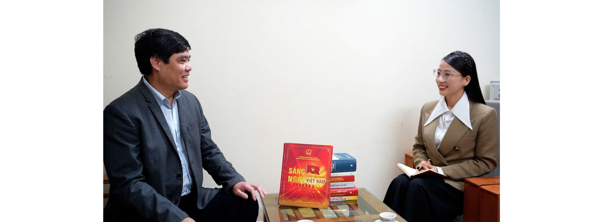 'Nói ít - Làm nhiều - Làm đến cùng': Mệnh lệnh hành động đưa đất nước vào kỷ nguyên vươn mình - 2