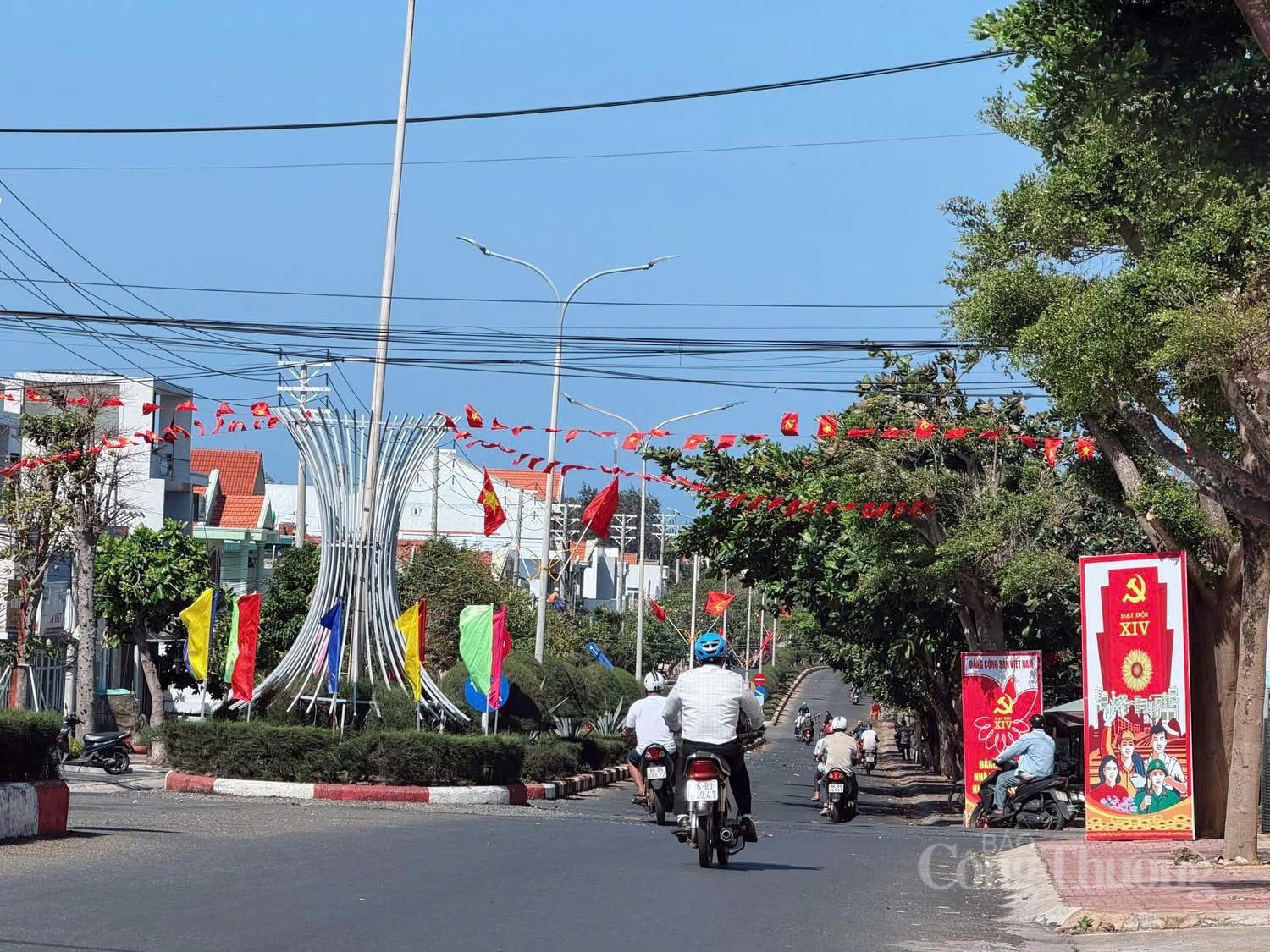 Lâm Đồng: Nhiều hoạt động sôi nổi chào mừng 96 năm Ngày thành lập Đảng - 11