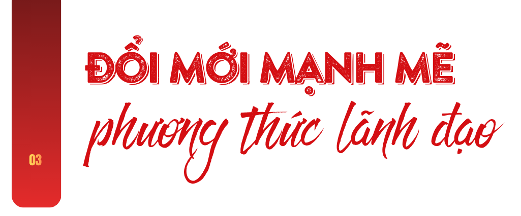 96 năm kiên định lý tưởng, kiến tạo vị thế Việt Nam - 7