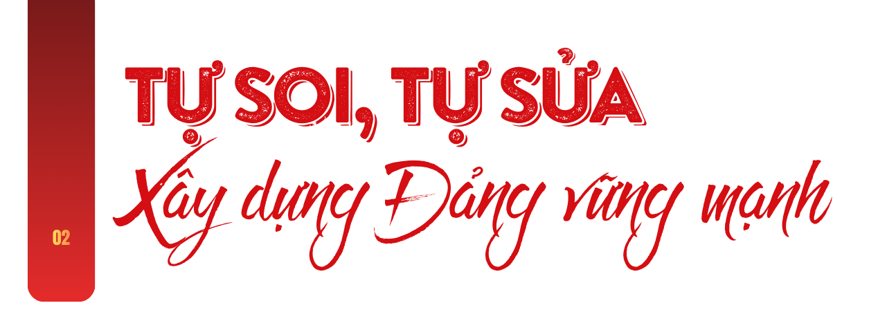 96 năm kiên định lý tưởng, kiến tạo vị thế Việt Nam - 6