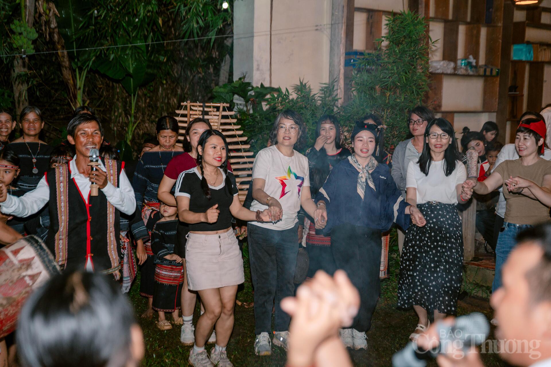 Bản giao hưởng 'rừng xanh, biển biếc' chào đón du khách đến Gia Lai - 5