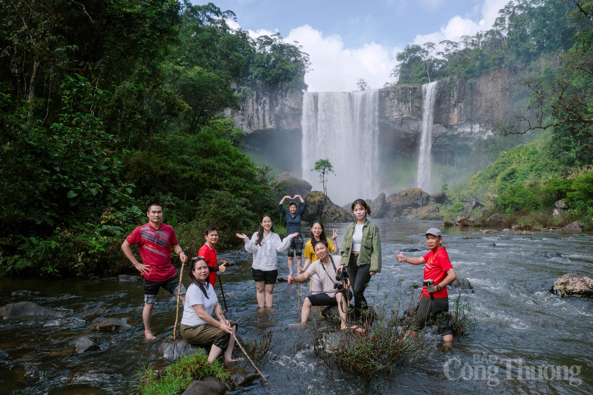 Bản giao hưởng 'rừng xanh, biển biếc' chào đón du khách đến Gia Lai - 6