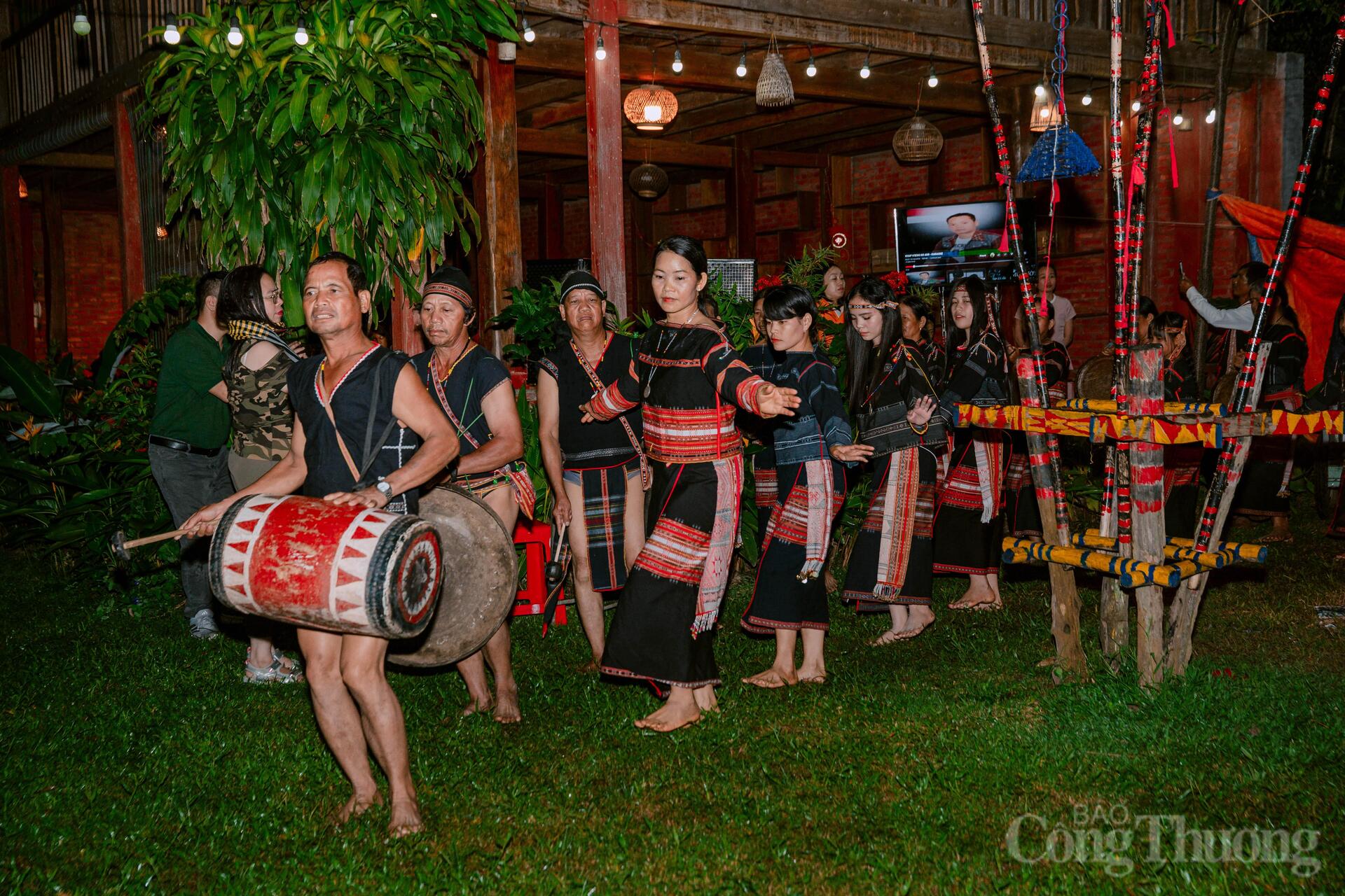 Bản giao hưởng 'rừng xanh, biển biếc' chào đón du khách đến Gia Lai - 4