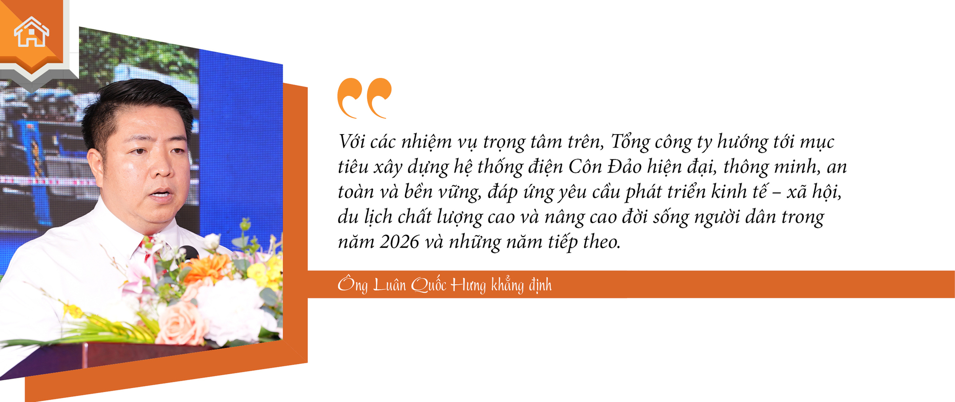 Tết của những người thợ điện ở đặc khu Côn Đảo - 9