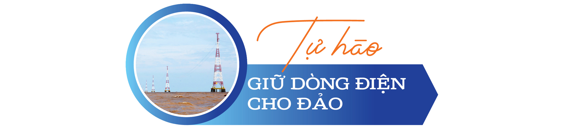 Tết của những người thợ điện ở đặc khu Côn Đảo - 2