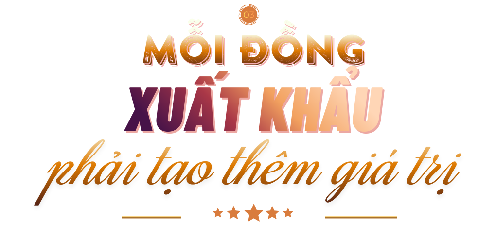 Xuất khẩu 2026: 'Vượt chướng ngại vật' chinh phục mục tiêu 550 tỷ USD - 7