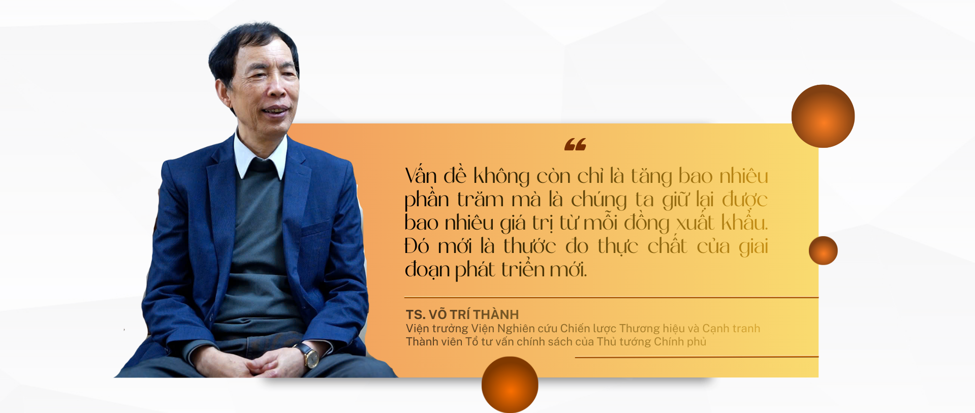 Xuất khẩu 2026: 'Vượt chướng ngại vật' chinh phục mục tiêu 550 tỷ USD - 8