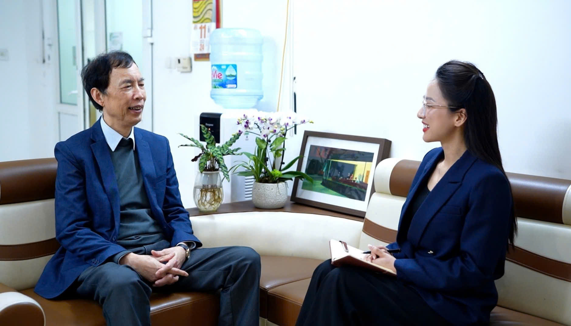 Xuất khẩu 2026: 'Vượt chướng ngại vật' chinh phục mục tiêu 550 tỷ USD - 2