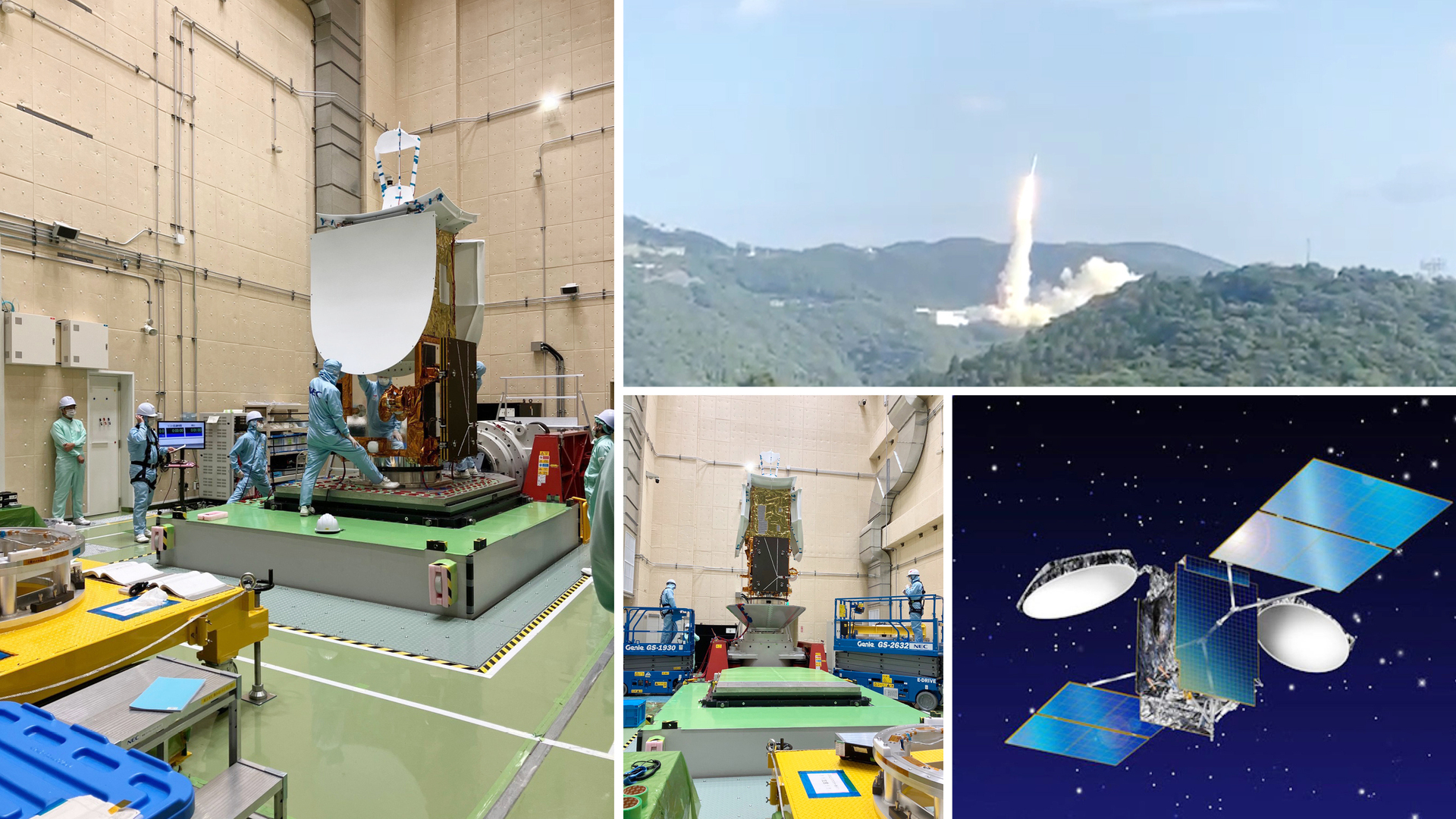 Bài 2: Từ công nghệ vũ trụ đến động lực tăng trưởng quốc gia - 11