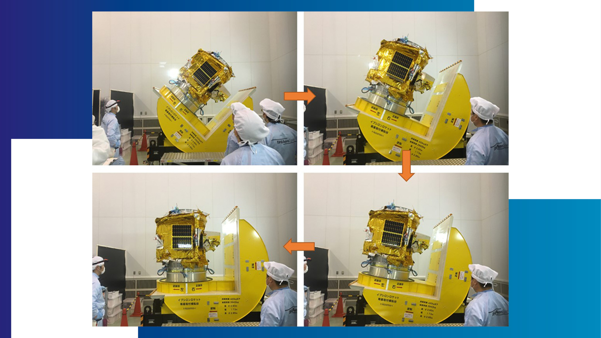 Bài 2: Từ công nghệ vũ trụ đến động lực tăng trưởng quốc gia - 12