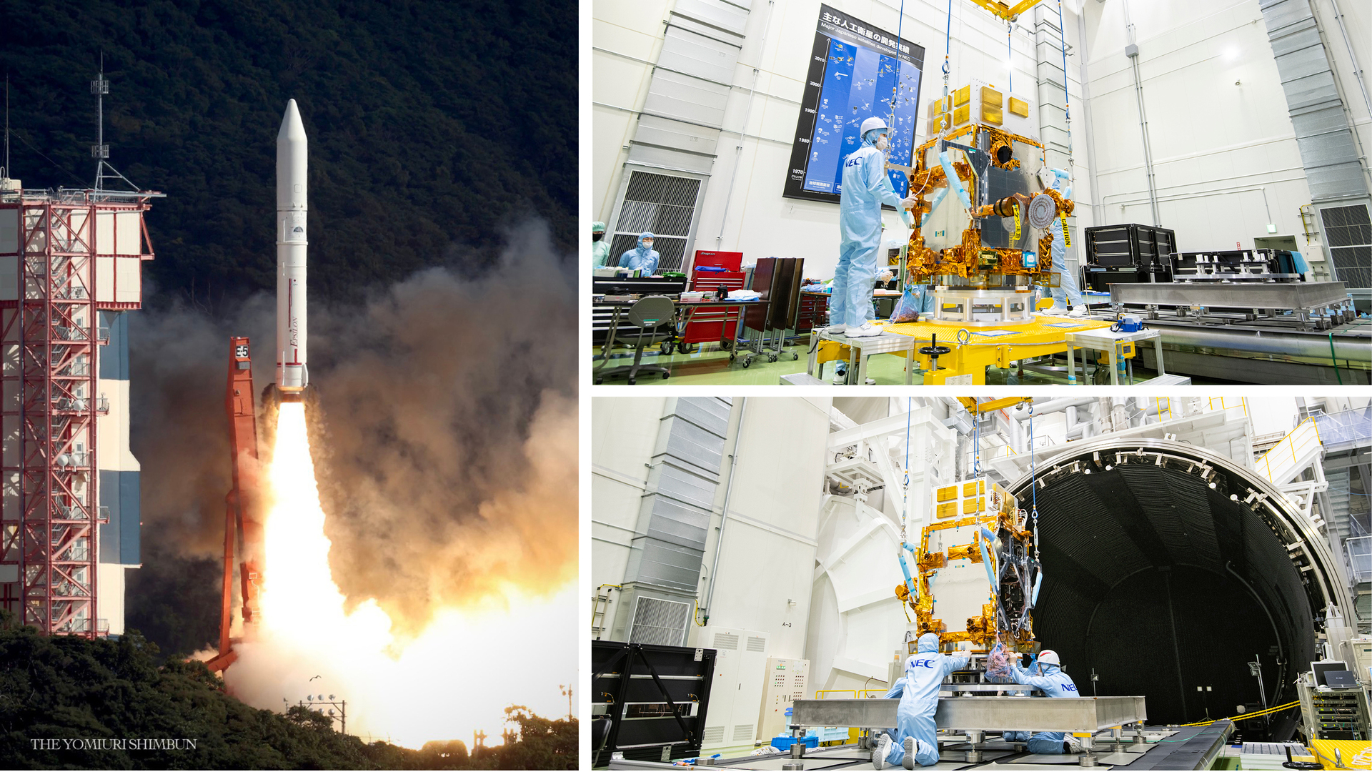 Bài 2: Từ công nghệ vũ trụ đến động lực tăng trưởng quốc gia - 10