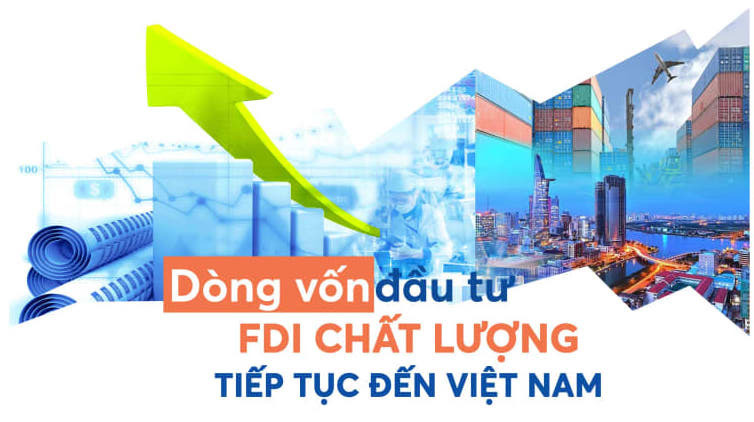 40 năm thu h&uacute;t FDI: Từ thận trọng đến chọn lọc, n&acirc;ng chuẩn - 8
