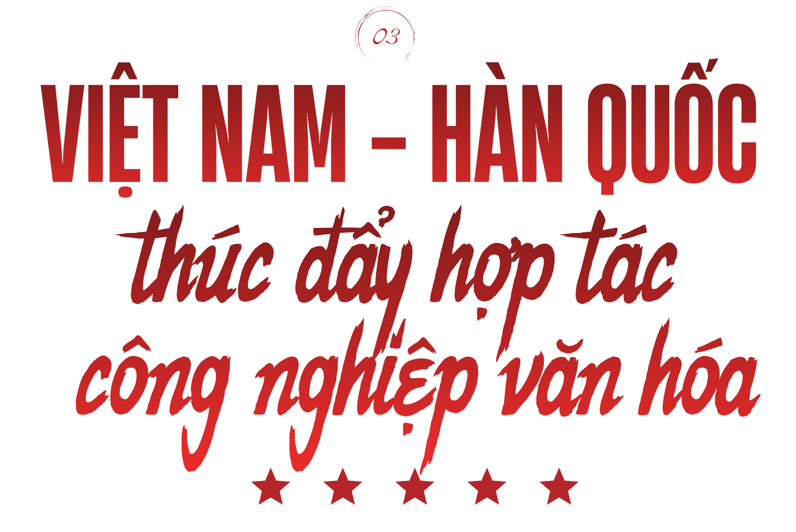 Kinh nghiệm từ 'làn sóng Hallyu' và cơ hội cho công nghiệp văn hóa Việt Nam - 7